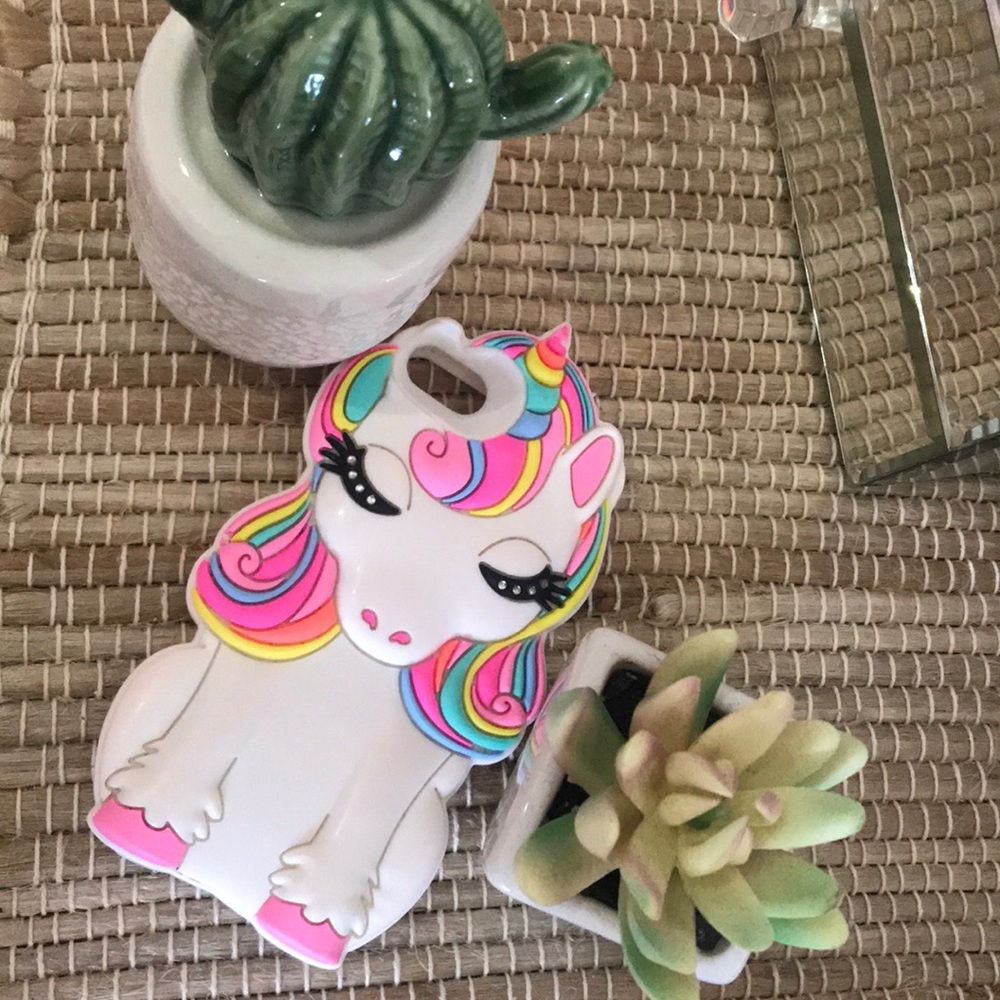 iPhone 5 phone case